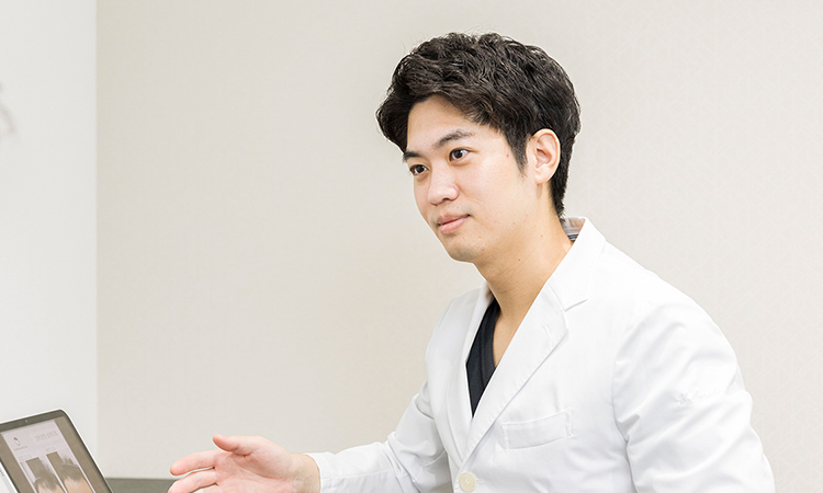 厳選された高品質な治療