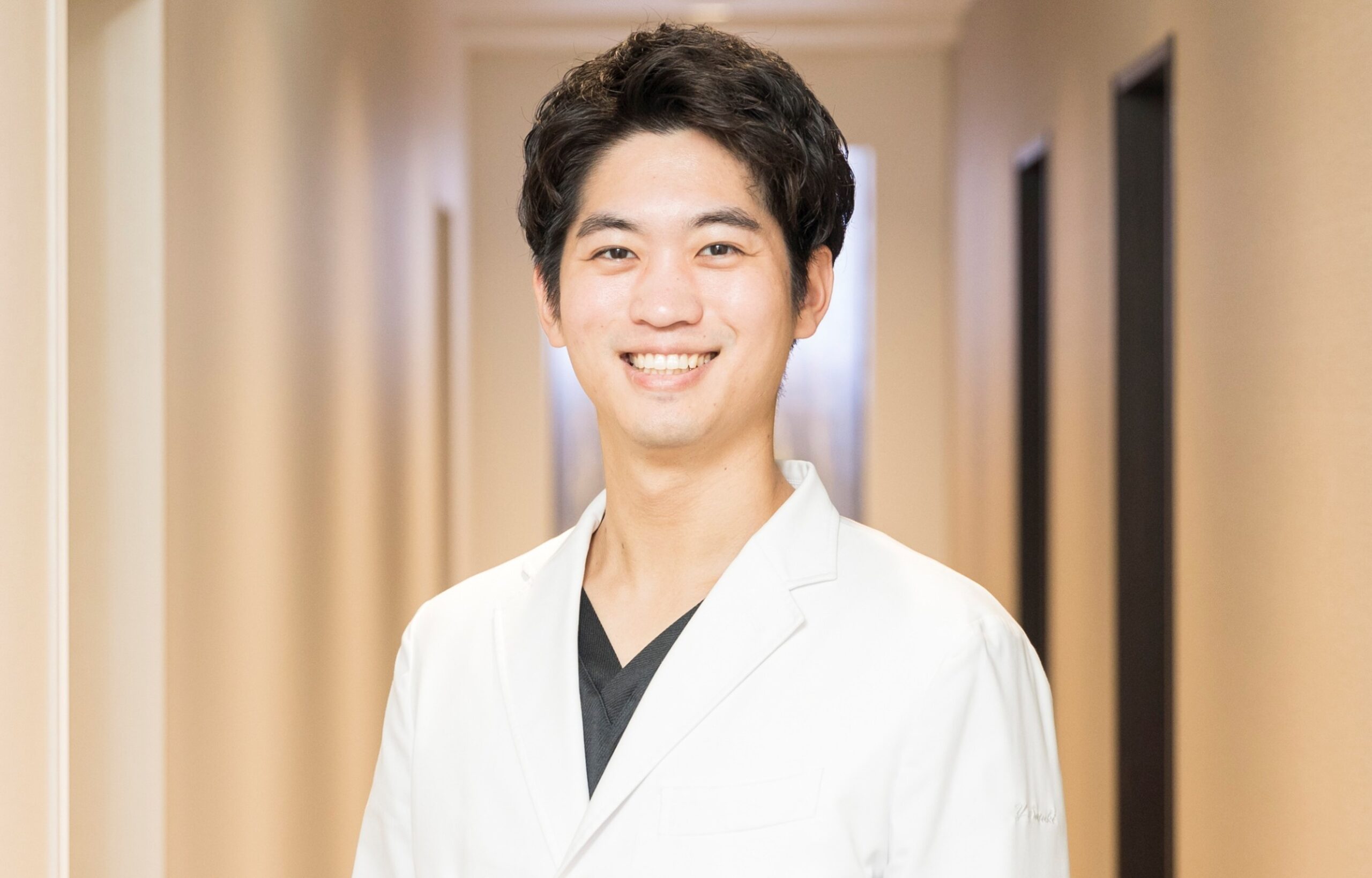 院長 佐々木 宥典