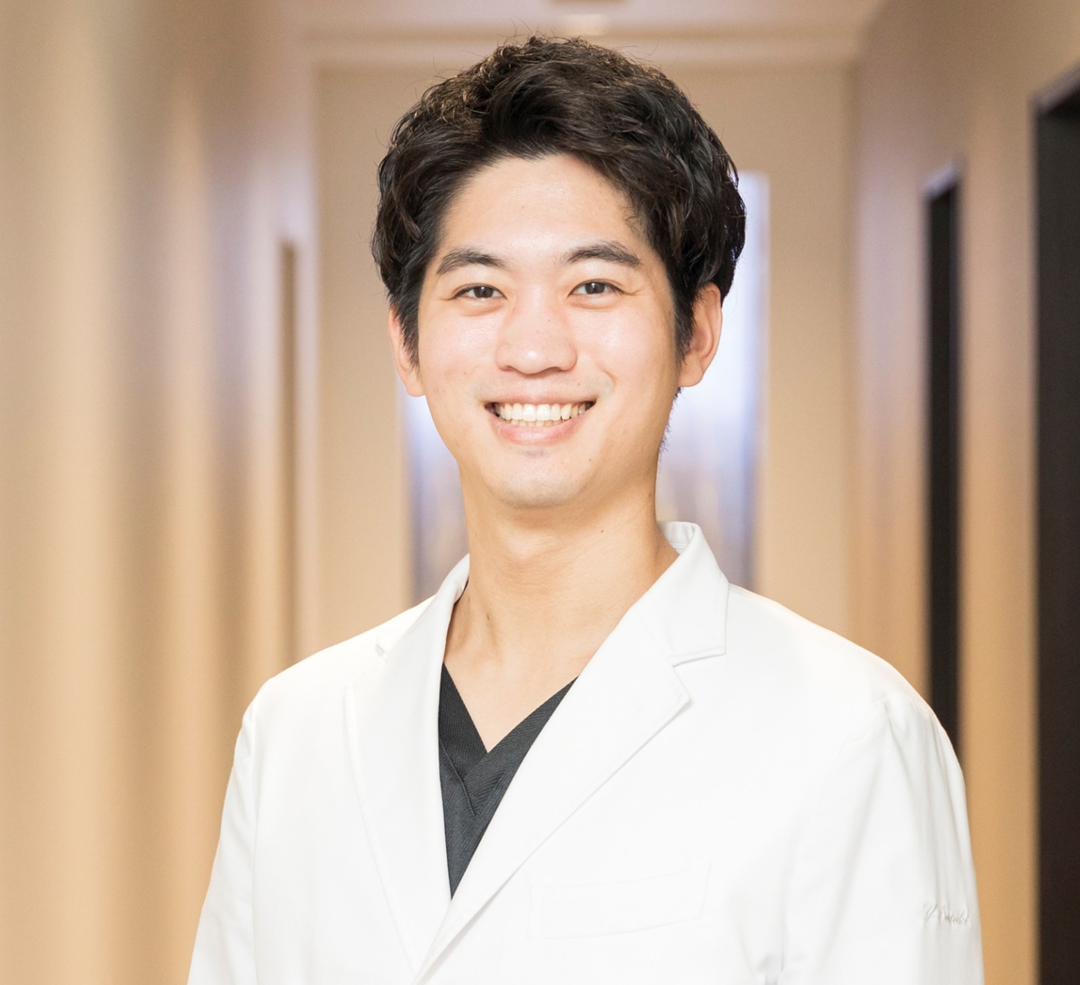院長 佐々木 宥典