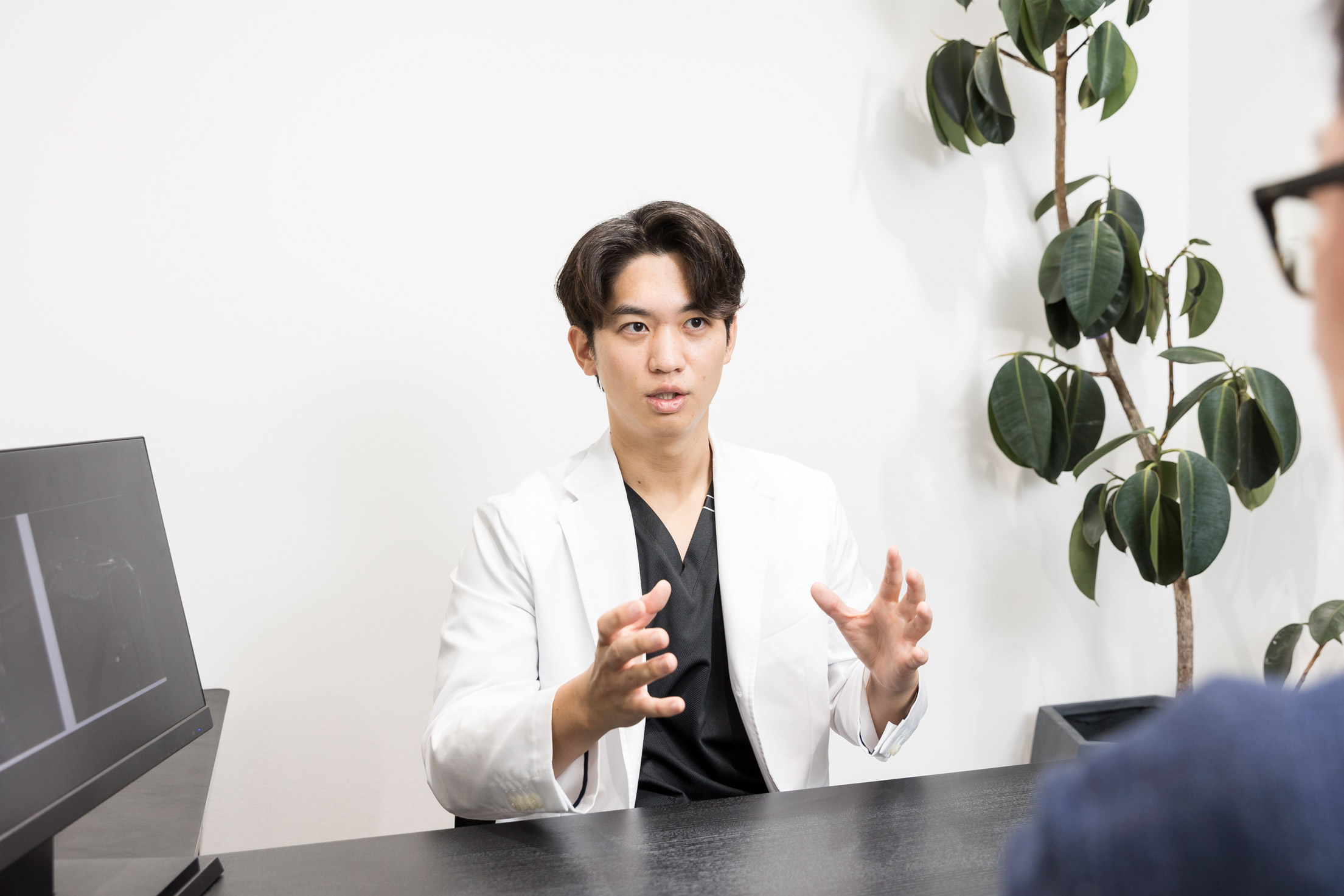 なぜ幹細胞治療なのか