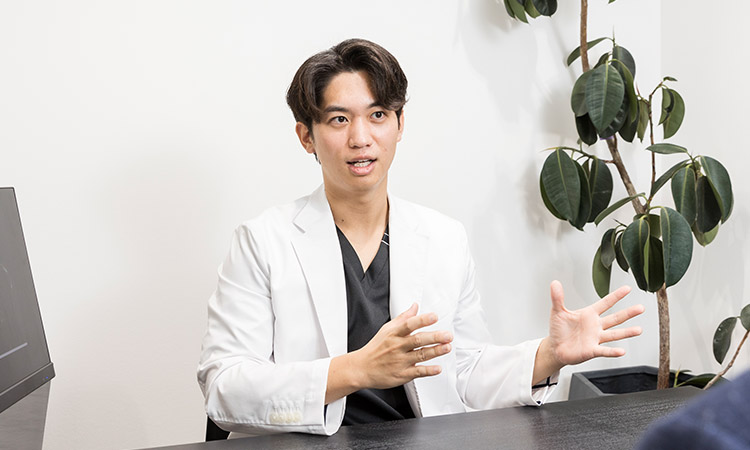 確かな再生医療を、静岡の地で