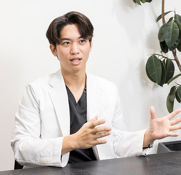 確かな再生医療を、静岡の地で